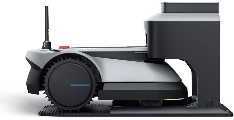 ECOVACS GOAT G1-800 Mähroboter Rasenmäher Roboter Rasen IPX6 220mm Schnittbreite - 6970135031160