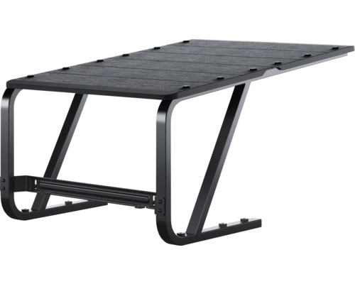 B-Ware Ecovacs Mährobotergarage Garage Goat R136 11 Ecovacs Goat Akku Familie  - 6970135035359