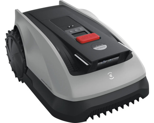 Ecovacs Mähroboter Goat O1200, 22cm/1200 M² Gartengerät Roboter Rasenmäher B-Ware - 6970135034772