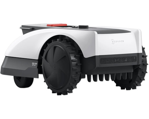B-Ware Ecovacs Mähroboter Rasenroboter Goat O800 Rtk Rasenpflege Gartengerät Roboter - 6970135034789