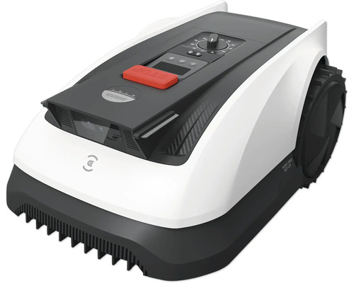B-Ware Ecovacs Mähroboter Rasenroboter Goat O800 Rtk Rasenpflege Gartengerät Roboter - 6970135034789