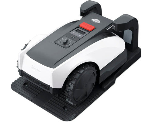 ECOVACS Mähroboter Rasenroboter GOAT O800 RTK Rasenpflege Gartengerät Roboter - 6970135034789