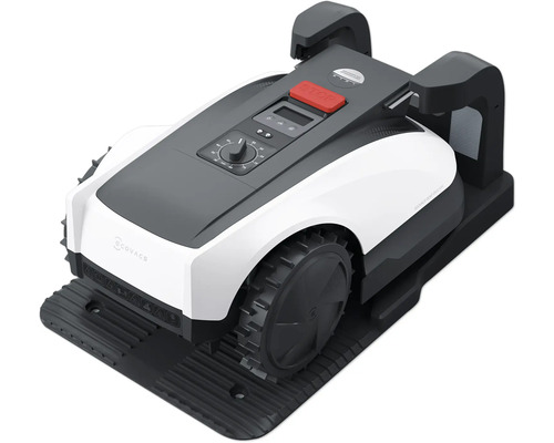 Ecovacs Mähroboter Rasenroboter Goat O800 Rtk Rasenpflege Gartengerät Defektware D-Ware - 6970135034789