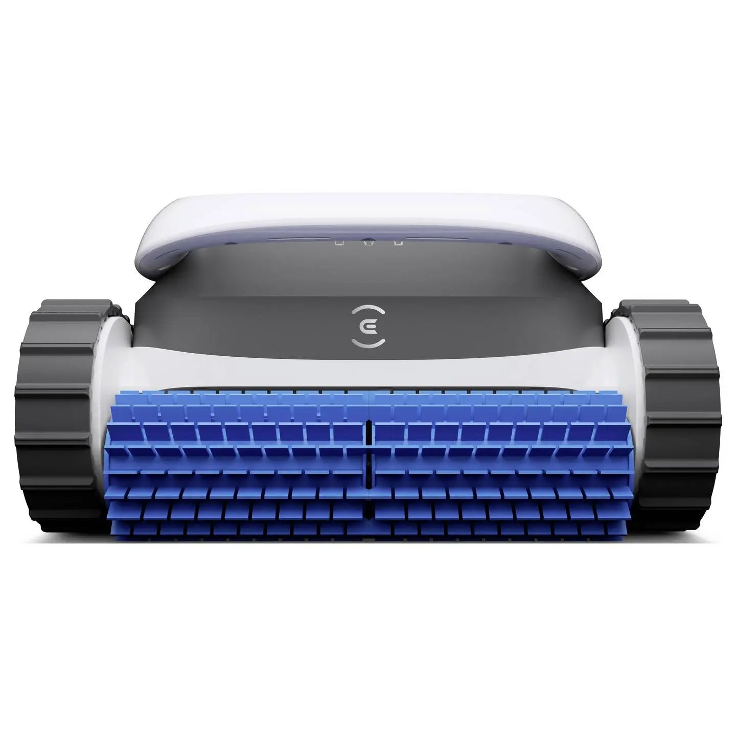B-Ware Ecovacs Poolroboter Pool Schwimmbadreiniger Ultramarine P1 Reinigung Weiß - 6970135038503