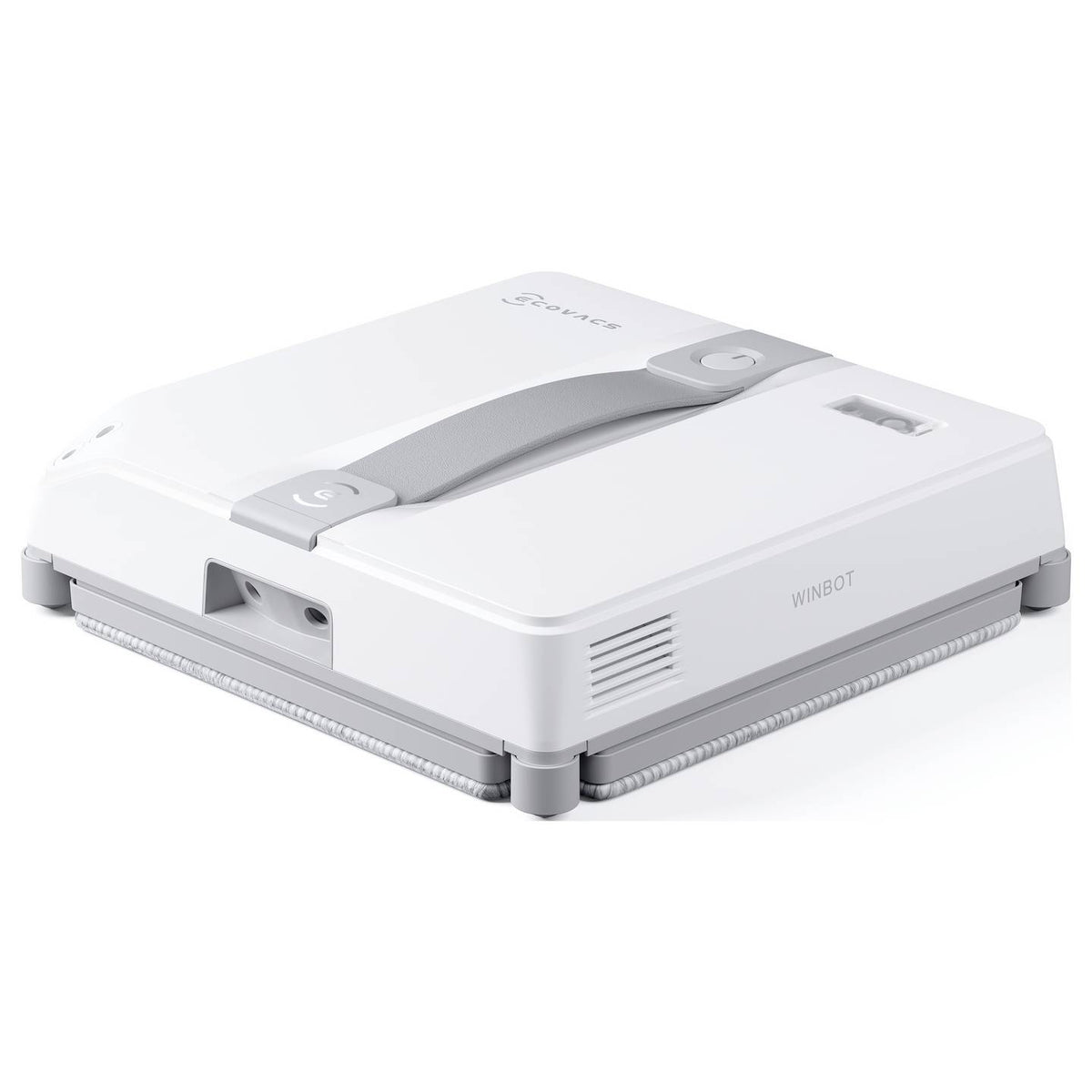 ECOVACS Fensterroboter Fensterputzroboter Winbot MINI grau Reinigung Fenster548 - 6970135035120