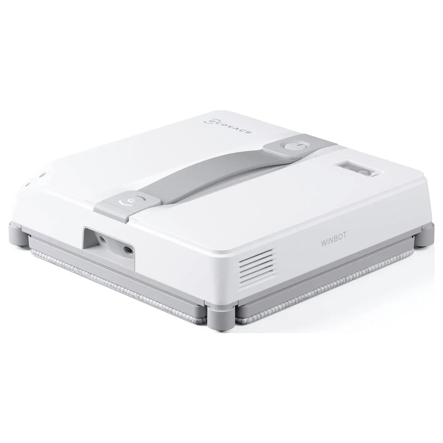 B-Ware Ecovacs Fensterroboter Fensterputzroboter Winbot Mini Grau Reinigung Fenster548 - 6970135035120