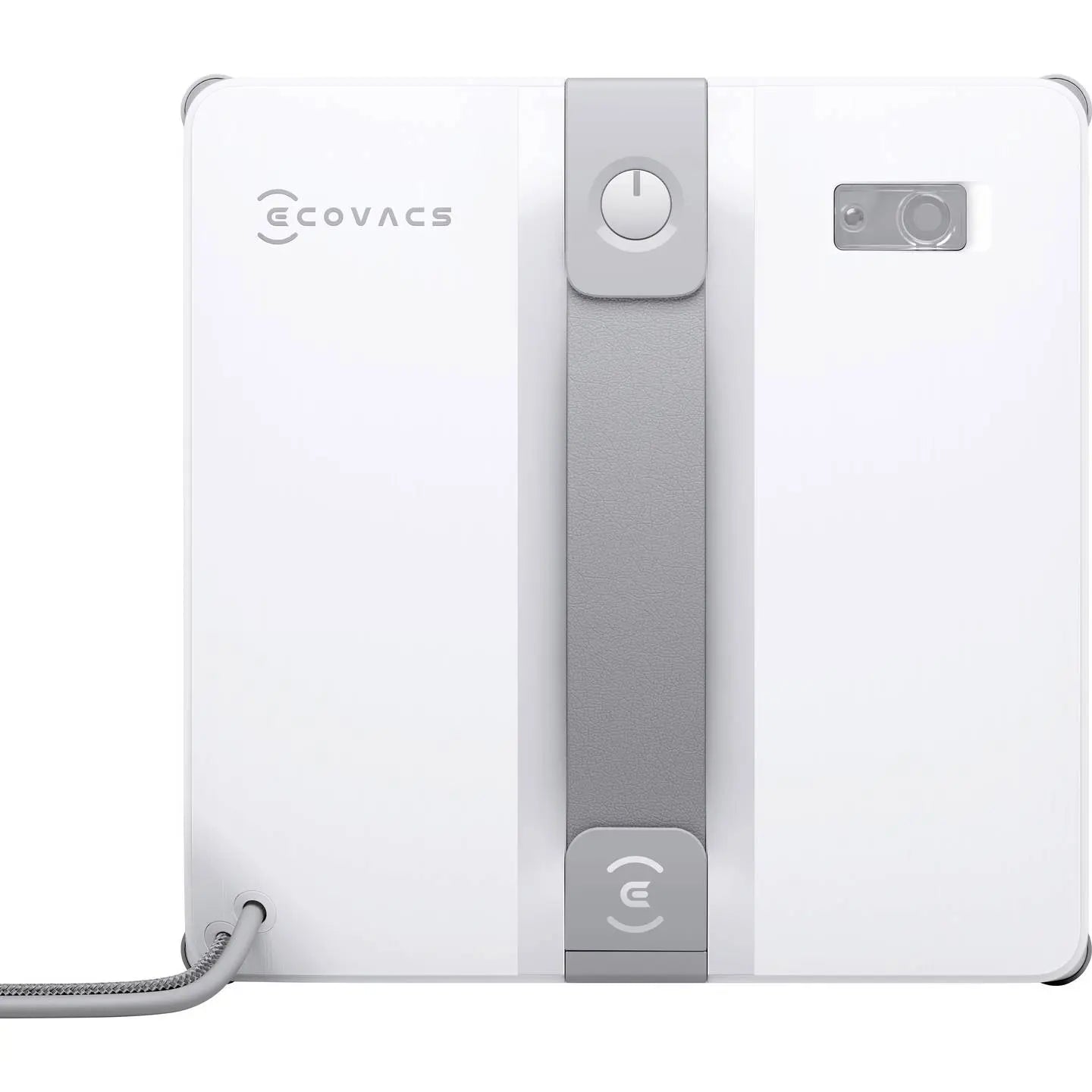 B-Ware Ecovacs Fensterroboter Fensterputzroboter Winbot Mini Grau Reinigung Fenster - 6970135035120
