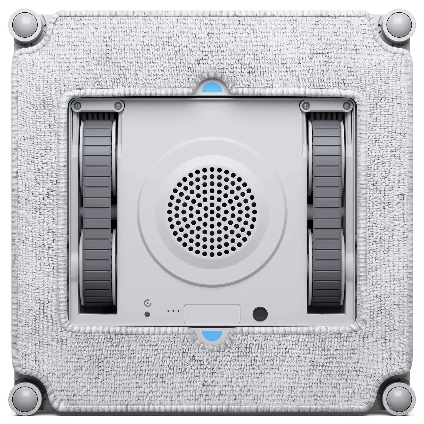 B-Ware Ecovacs Fensterroboter Fensterputzroboter Winbot Mini Grau Reinigung Fenster548 - 6970135035120