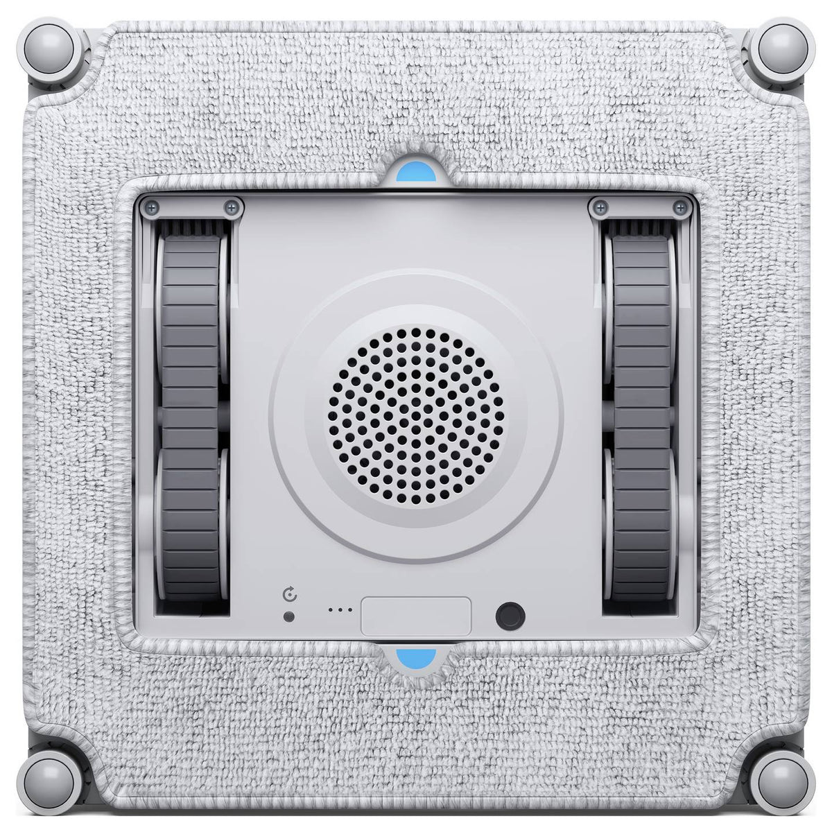 ECOVACS Fensterroboter Fensterputzroboter Winbot MINI grau Reinigung Fenster548 - 6970135035120