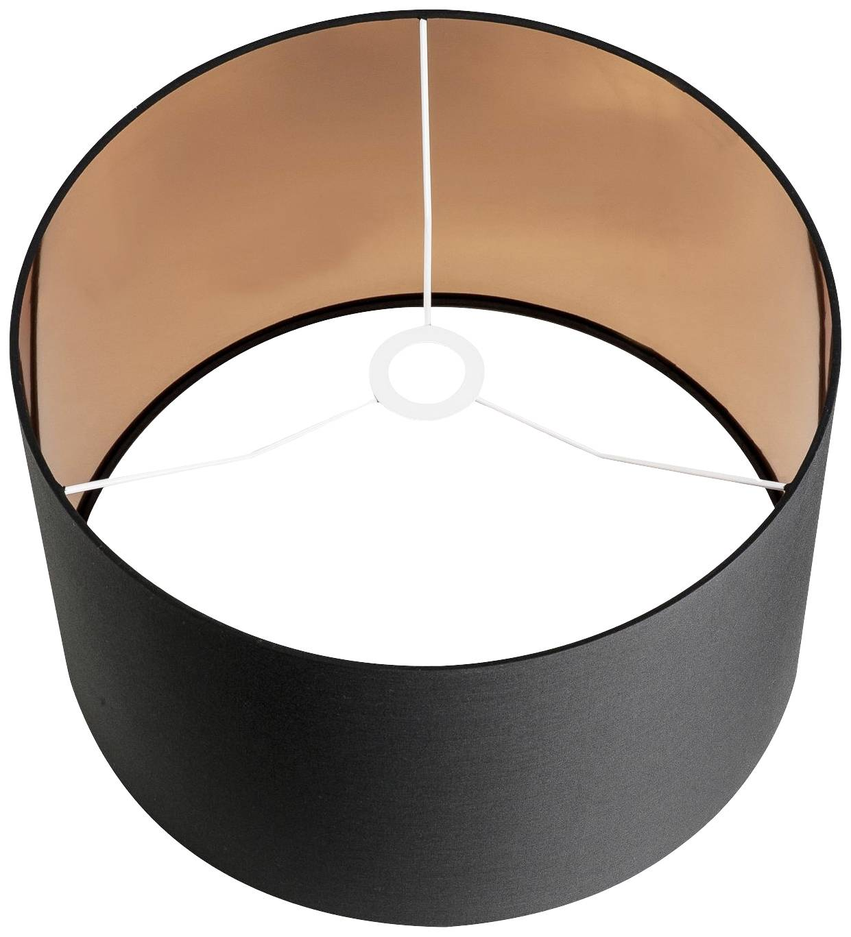 B-Ware Slv Fenda 156122 Lampenschirm Leuchtenschirm Lampenabdeckung Schirm