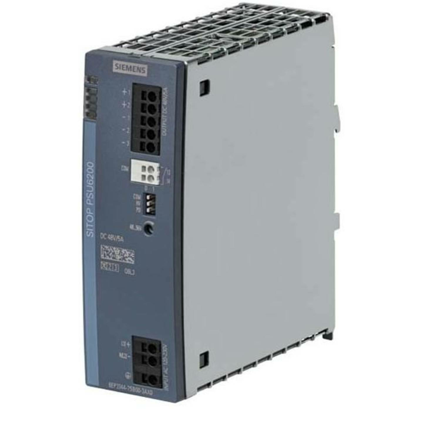 Siemens 6 Ep3344 7 Sb00 3 Ax0 Hutschienen Netzteil (Din Rail) Inhalt 1 St. B-Ware