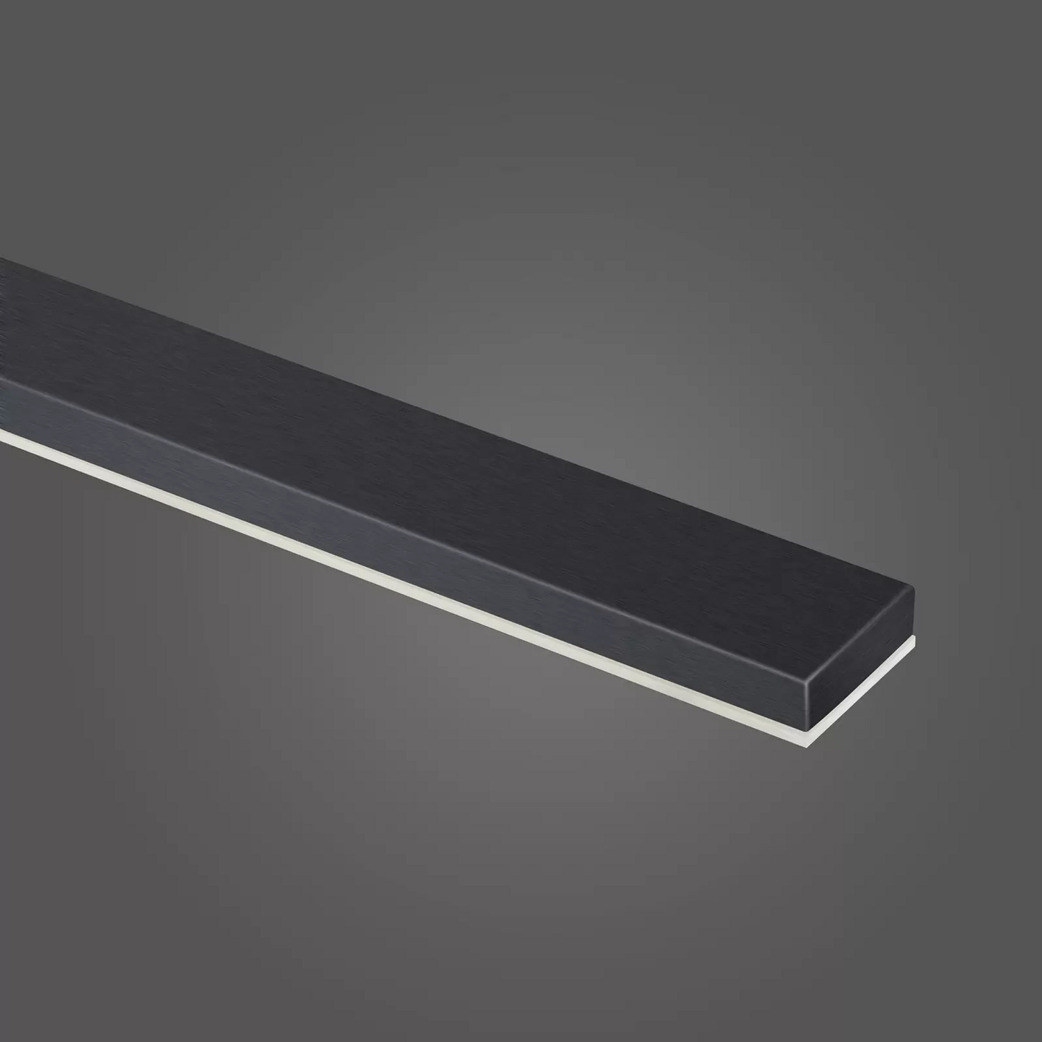 Bopp Baseline Led Hängeleuchte Schwarz Deckenlampe Lampe Deckenleuchte Spot337 B-Ware - 4011895504630