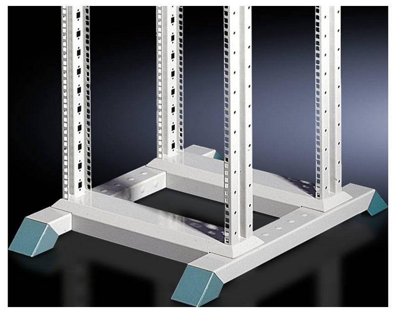 B-Ware Rittal Dk 7298.000 Befestigungskit Zweite Befestigungsebene