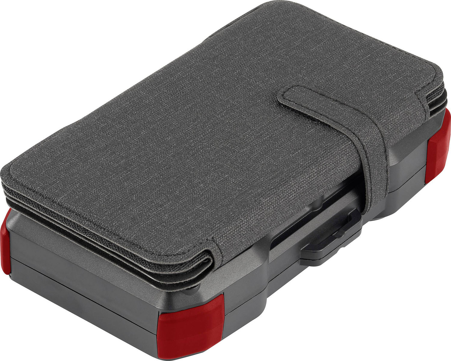 VOLTCRAFT VC-SPB-20.000 VC-14456835 Batterie solaire externe Courant de charge Cellule solaire 3 A 200