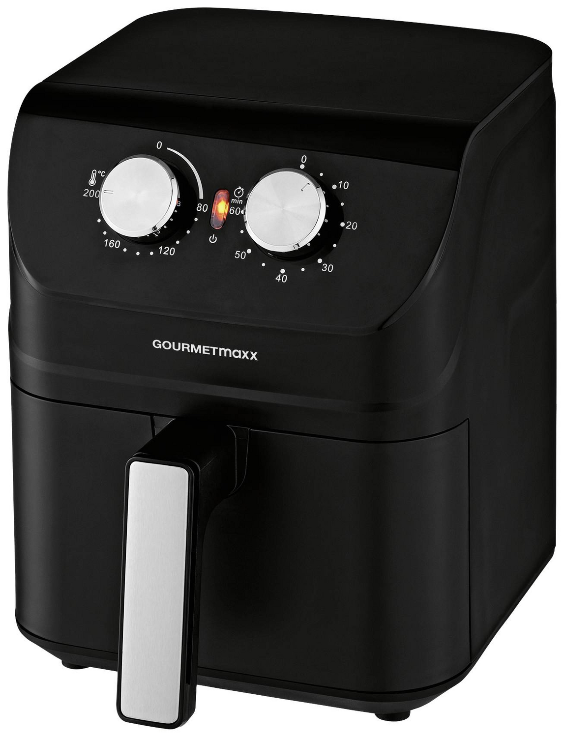 B-Ware Gourmet Maxx 14578 Heißluft Fritteuse Heißluftofen Grill Airfryer Küchengerät257