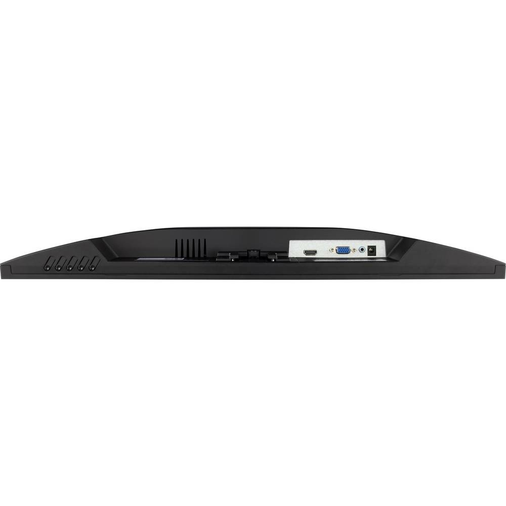Viewsonic VA2406-H LED Monitor 61cm 24" EEK G 1920x1080 Pixel DEFEKTWARE