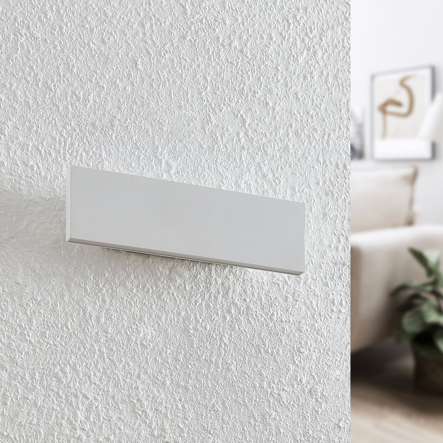 B-Ware Lindby Ignazia Led Wandleuchte Wohnzimmerleuchte Bilderleuchte Deko Spiegelli593