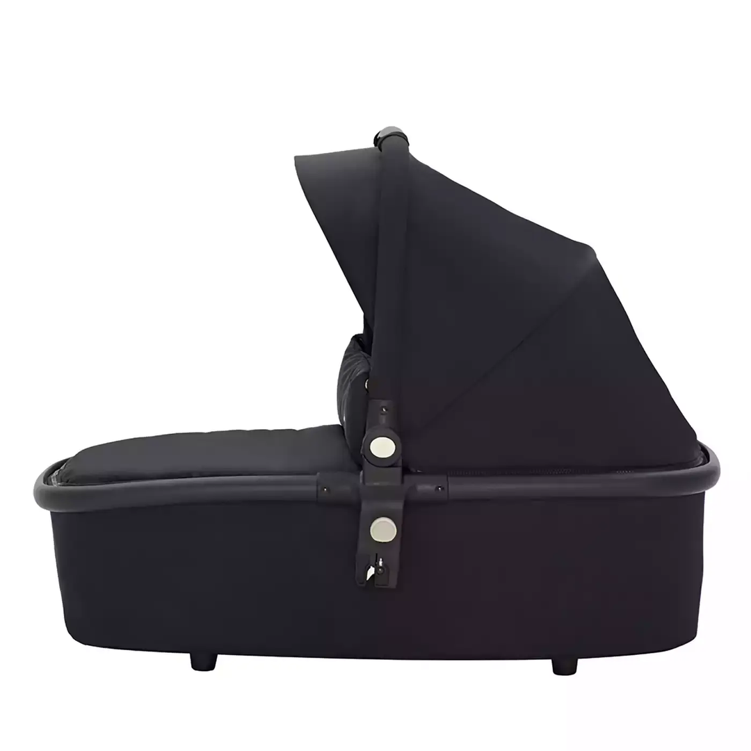 Qtus Babywanne Spider Buggywanne Hauptwanne passend für den Buggy Spider