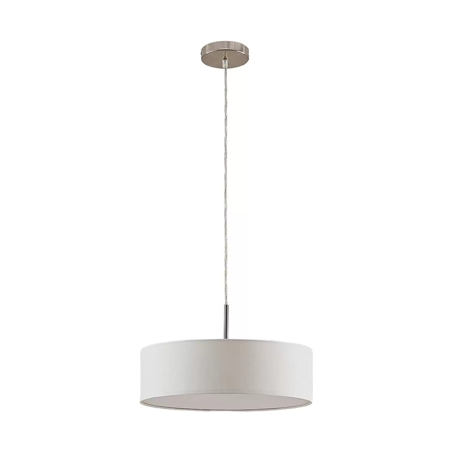 Lindby Hängeleuchte Sebatin Deckenlampe Pendelleuchte Deckenlicht Lampe E27 303 B-Ware - 4251096502985
