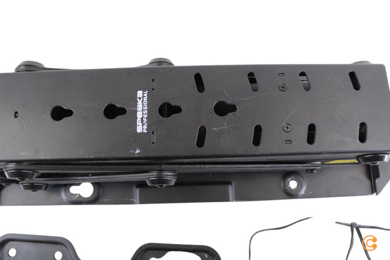 B-Ware Spea Ka Professional Tv Deckenhalterung Tv Halterung Halterung Defektware