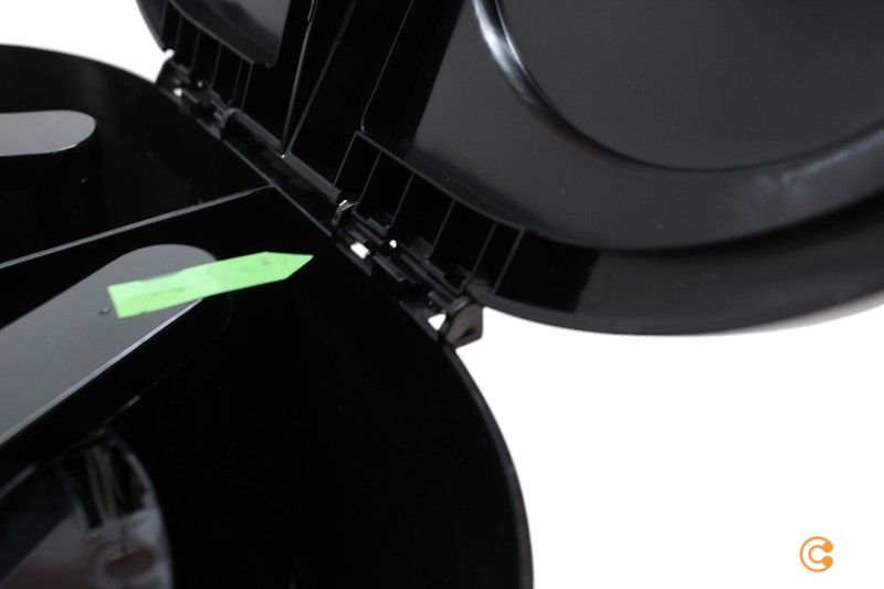 B-Ware Severin Kaffeemaschine Duo-Filterkaffeemaschine 2 Thermokannen SIEHE TEXT/FOTO