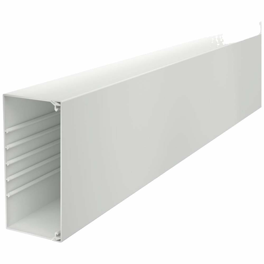 B-Ware Obo Bettermann 6027229 Kabelkanal (L X B X H) 2000 X 170 X 80 Mm 4 St. Lichtgrau