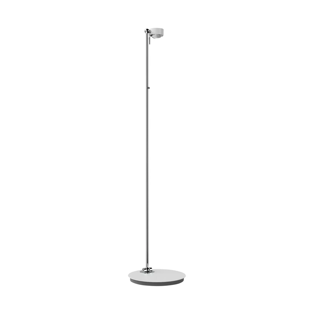 Top Light Puk Mini Floor Mini Single LED Stehleuchte Stehlampe Leuchte Lampe LED