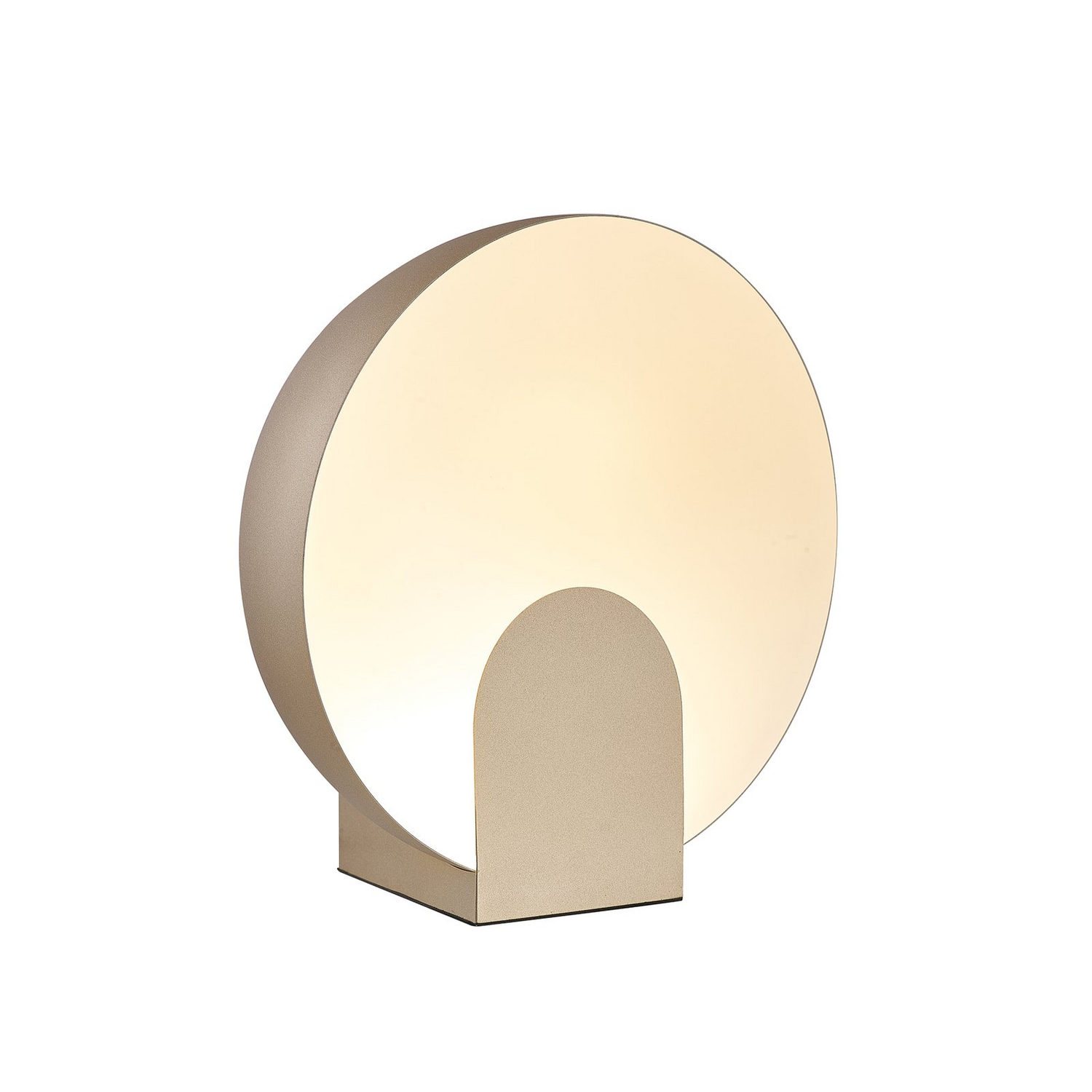 Mantra Iluminación óculo Led Tischleuchte Tischlampe Leuchte Lampe Licht B-Ware - 8435153284328