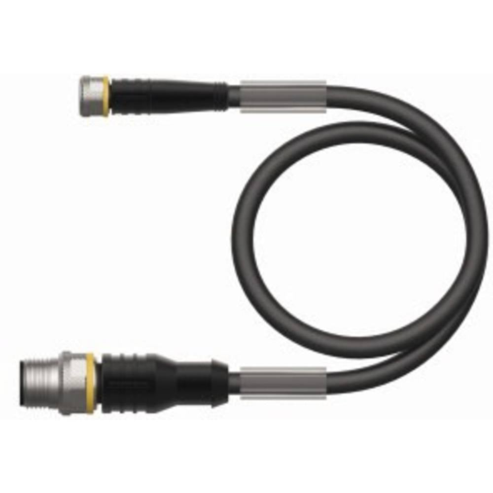 Turck 6627738 Sensor-/Aktor-Steckverbinder konfektioniert Verbinder Leitung