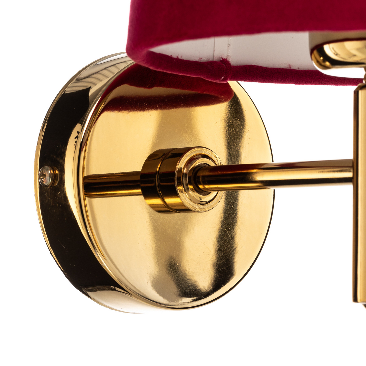 Polo Wandleuchte Wandlampe Leuchte Lampe Wandbeleuchtung Wandlicht Licht B-Ware - 5902553231106