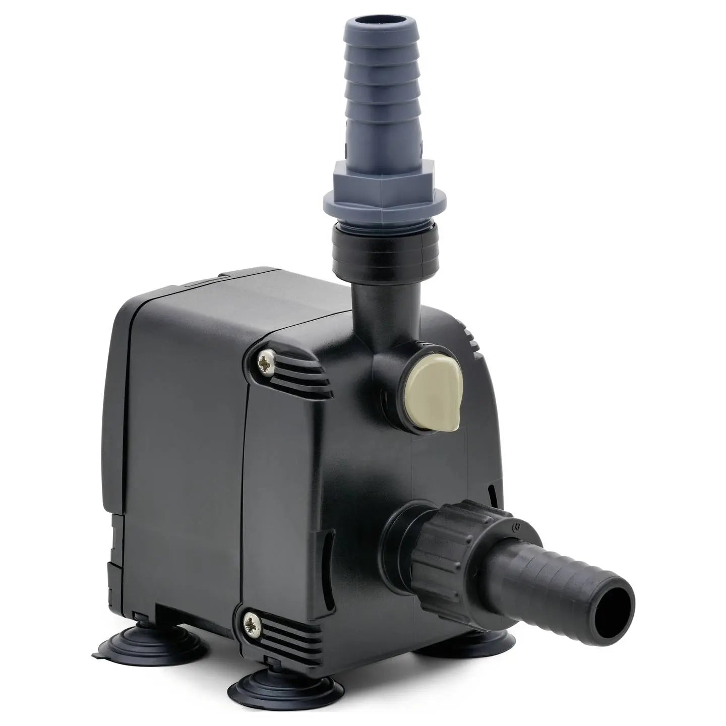 B-Ware Eden Pas 3000 Aquarienpumpe Wasserpumpe Aquarium Filter 3000 L/H  - 4069054000370