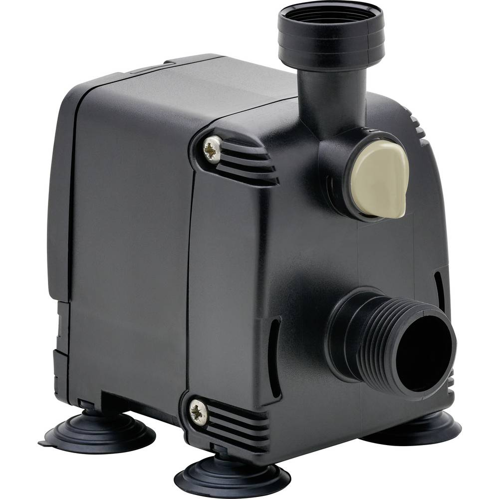 Eden Water Paradise Pas 2000 94016 Aquarien Pumpe Aquaristik Zubehör Pumpe B-Ware - 4069054000363