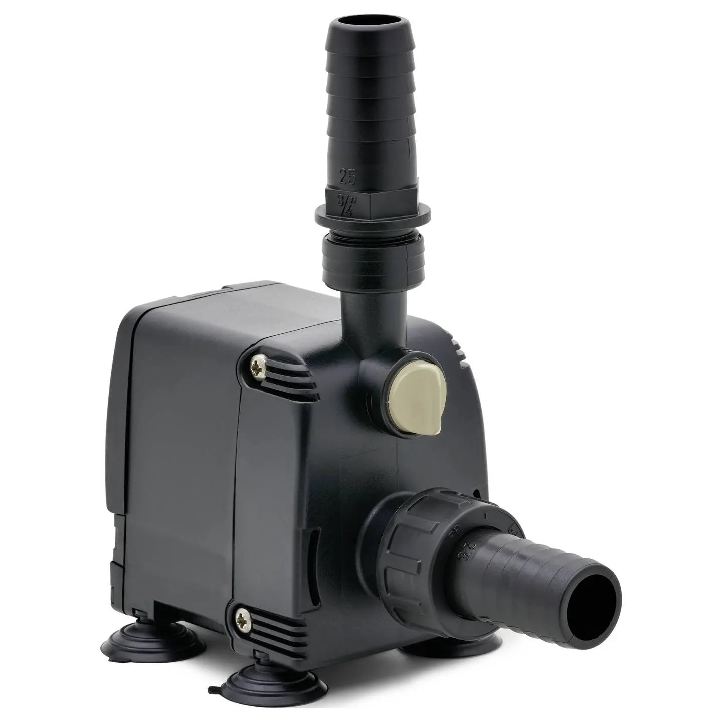 B-Ware Eden Water Paradise Aquarien Pumpe Wasserförderer Aquariumpumpe 4200l/H Regelbar - 4069054000387