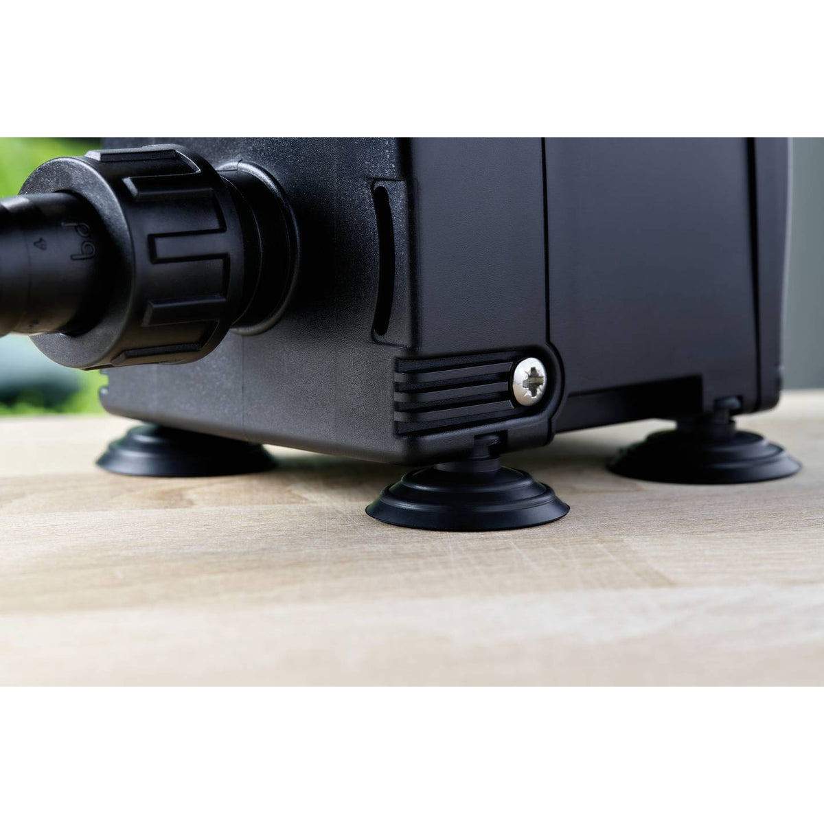 Eden WaterParadise Aquarien-Pumpe Wasserförderer Aquariumpumpe 4200l/h regelbar - 4069054000387