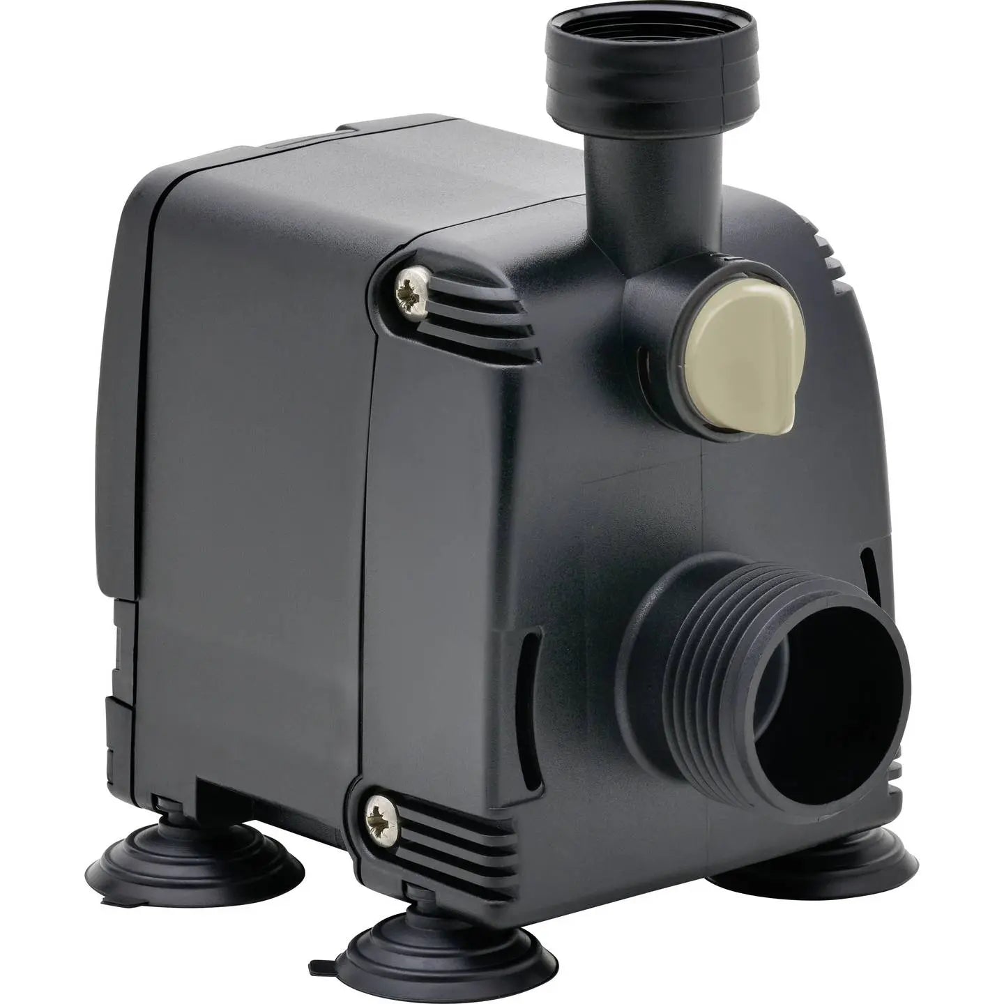 B-Ware Eden Water Paradise Aquarien Pumpe Wasserförderer Aquariumpumpe 4200l/H Regelbar - 4069054000387