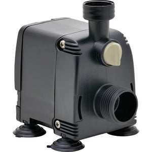 B-Ware Eden Water Paradise Aquarien Pumpe Wasserförderer Aquariumpumpe 4200l/H Regelbar