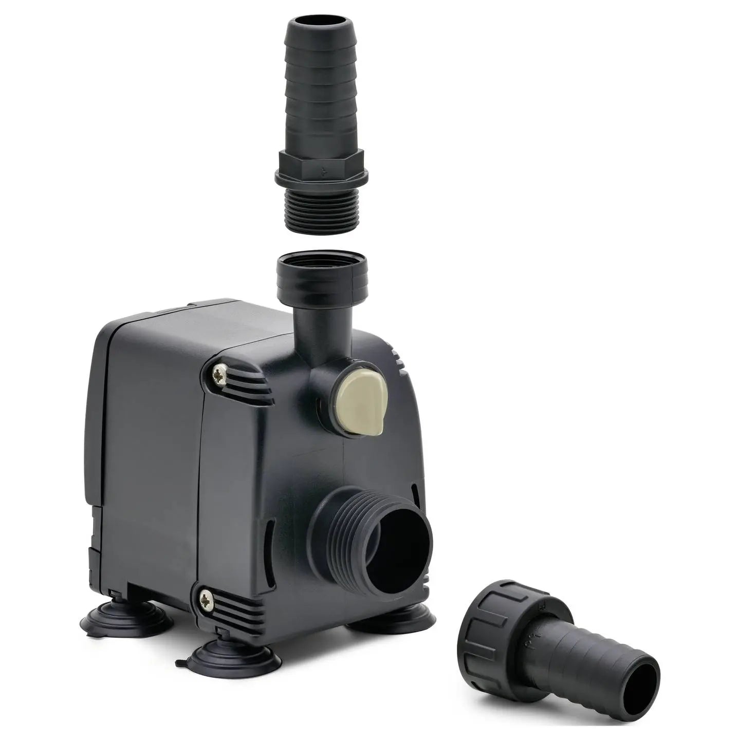 B-Ware Eden Water Paradise Aquarien Pumpe Wasserförderer Aquariumpumpe 4200l/H Regelbar - 4069054000387