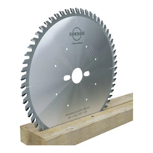 B-Ware Edessö Kreissägeblatt Sägeblatt Holz Werkstoff Tischkreissäge Formatkreissäge