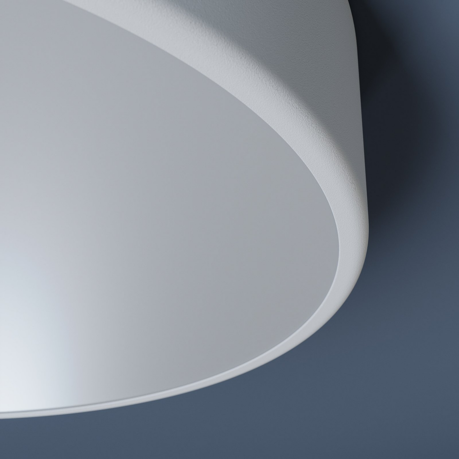 B-Ware Euluna Deckenlampe Cleo Deckenleuchte Deckenlicht Lampe Leuchte ø 40 Cm E27 W431
