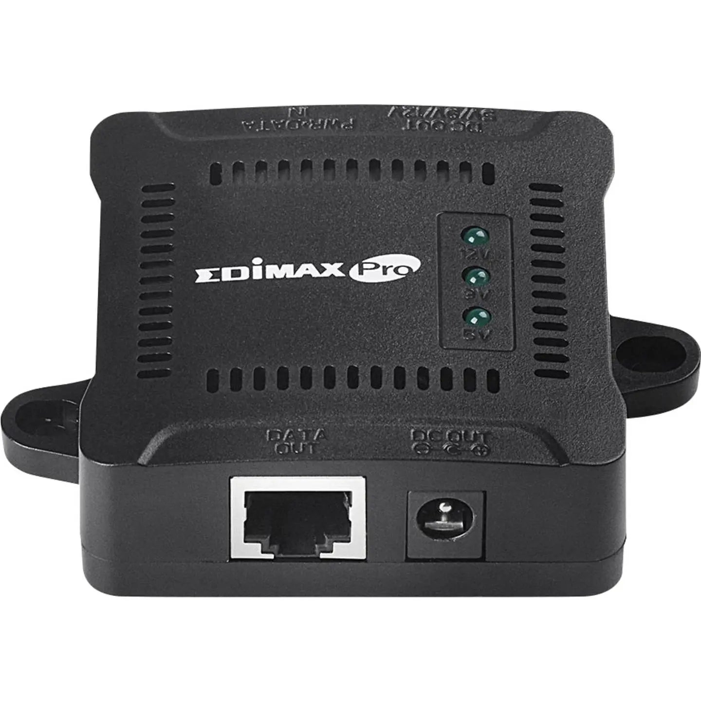 B-Ware Edimax Splitter Verteiler Gp 101 St Gigabit Po E Netzwerk Stromversorgung - 4717964701374