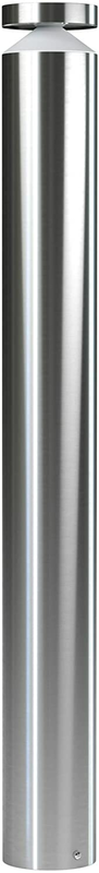 B-Ware Edvance Endura Style Cylinder Led Pollerleuchte Standleuchte Gartenleuchte - 4058075205390