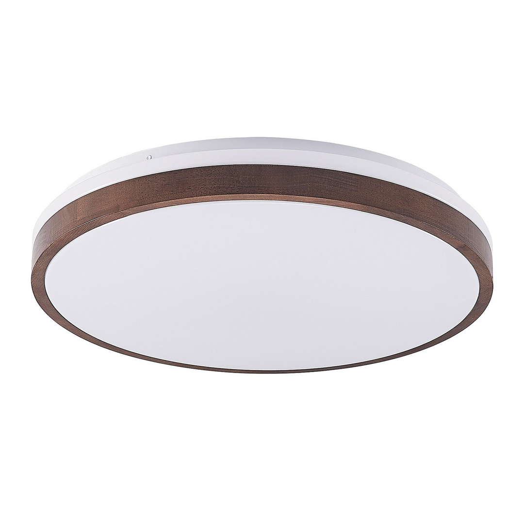 Lindby Hudsona Led Deckenleuchte Deckenlampe Lampe Leuchte Wohnzimmer Dimmbar B-Ware