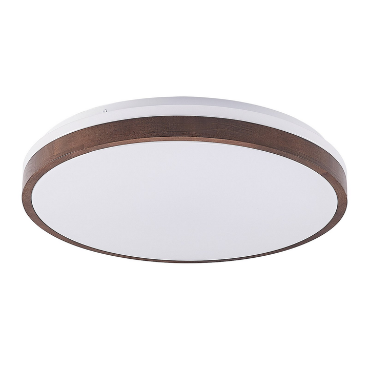Lindby Hudsona Led Deckenleuchte Deckenlampe Lampe Leuchte Wohnzimmer Dimmbar B-Ware