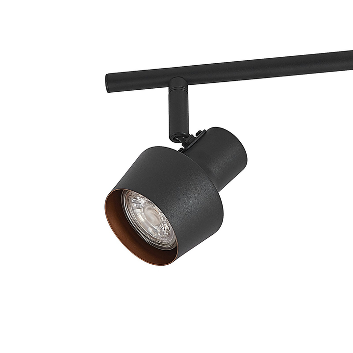 Lindby Ihaia Spot Deckenlampe Deckenleuchte Lampe Leuchte Deckenlicht Licht