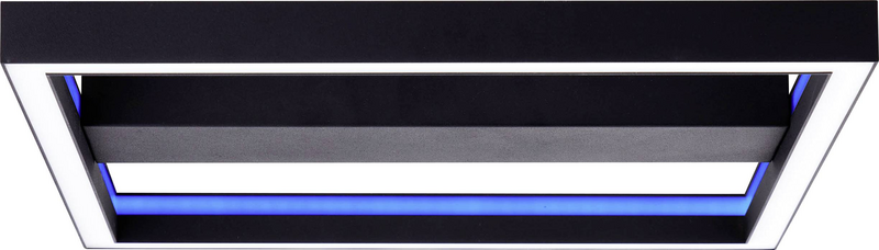 Brilliant Icarus G99313/76 Led Deckenleuchte 38 W Rgb Warmweiß Deckenlampe Lampe B-Ware - 4004353388279