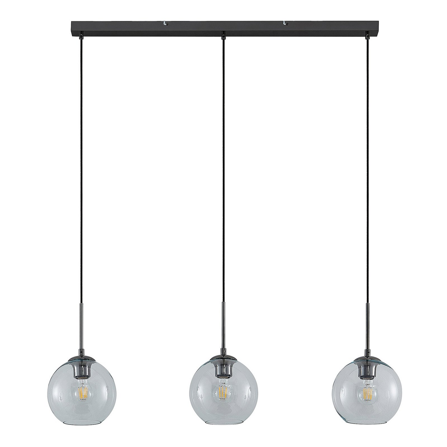 B-Ware Lindby Firano Hängeleuchte Pendelleuche Lampe Leuchte Hängelampe Deckenleuch935