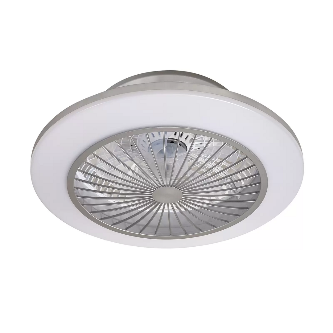 Lindby Mamuti LED-Deckenventilator Ventilator Deckenlampe Lampe Leuchte Licht