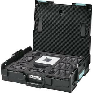 B-Ware Phoenix Contact 1221548 Thermomark Go Set Thermotransferdrucker Drucker 1 Stück