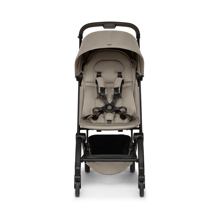 JOOLZ Aer+ Chic Renaissance Kinderwagen Reisebuggy Buggy Sportwagen Wagen Taupe - 8715688090749