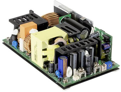 B-Ware Mean Well Epp 500 24 24 V/Dc 20.8 A 499.2 W Schaltnetzteil Netzteil - 4021087052498